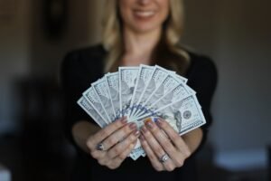 Private Money Lending